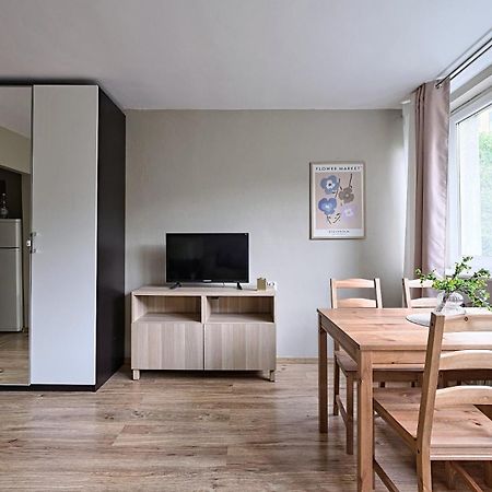 Urbannest - Cozy Studio - Bagno 7 Warsaw Exterior photo