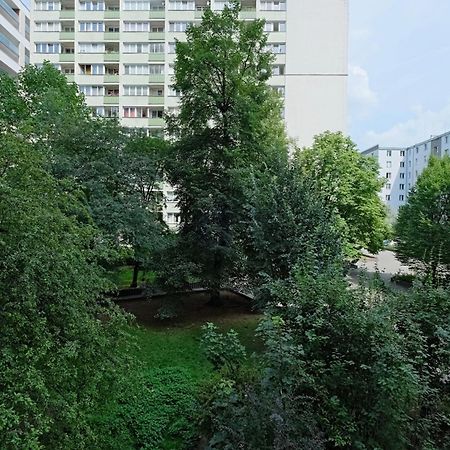 Urbannest - Cozy Studio - Bagno 7 Warsaw Exterior photo