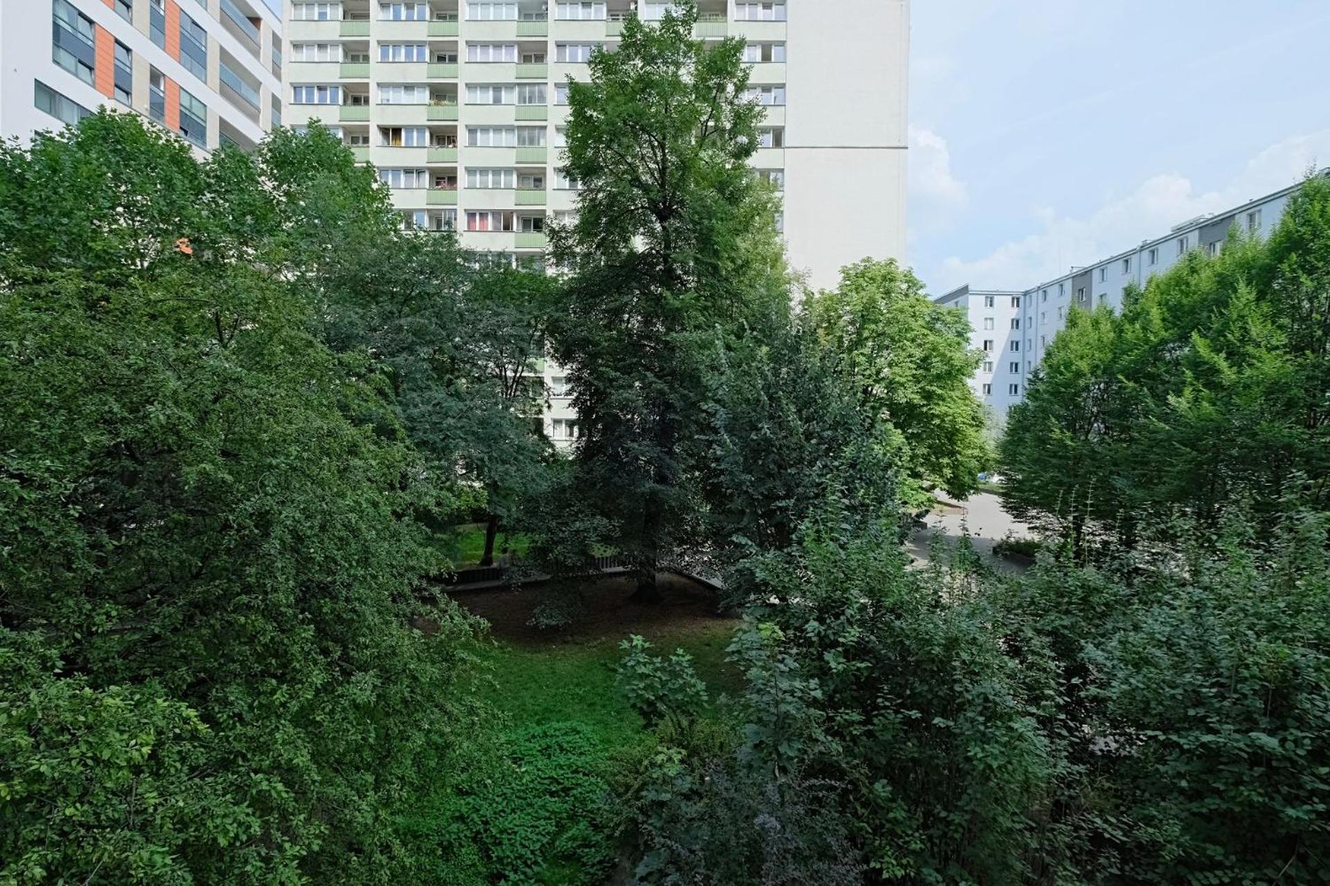 Urbannest - Cozy Studio - Bagno 7 Warsaw Exterior photo