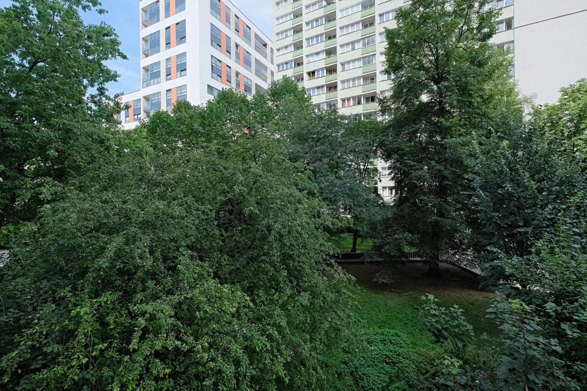 Urbannest - Cozy Studio - Bagno 7 Warsaw Exterior photo